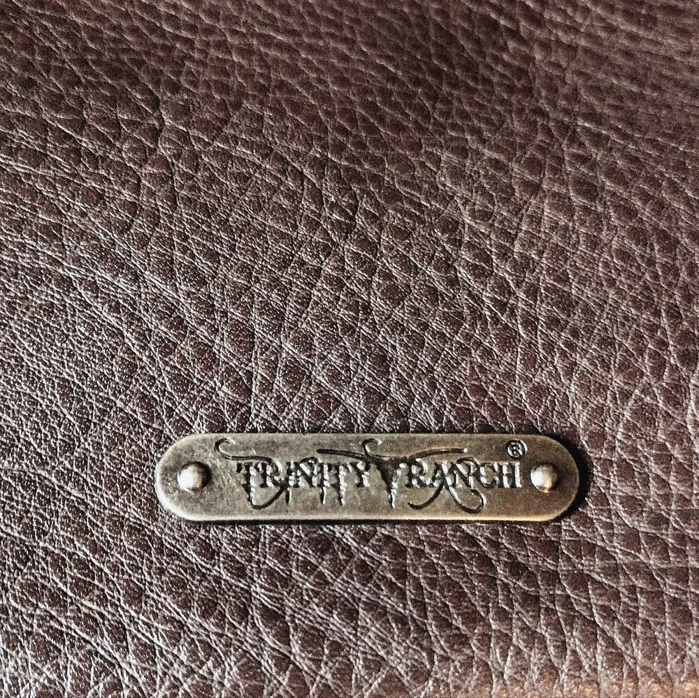 Trinity Ranch tr123g 918